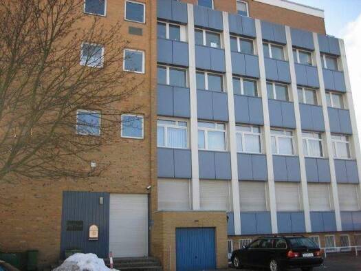 Wohnung zur Miete 575 € 4 Zimmer 88 m² 4. Geschoss frei ab 01.01.2026 Borsigstraße 5 Drispenstedt Hildesheim 31135