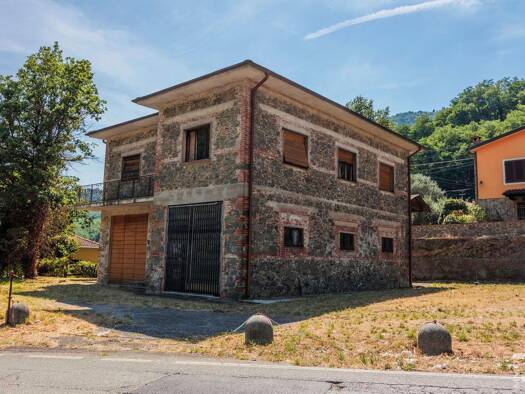 Einfamilienhaus zum Kauf 225.000 € 5 Zimmer 320 m² 1.000 m² Grundstück frei ab sofort Villa Basilica 55019