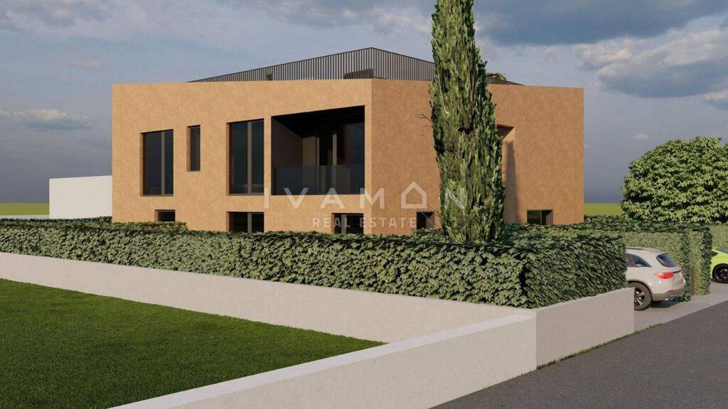 Wohnung zum Kauf 165.264 € 2 Zimmer Porec 52440