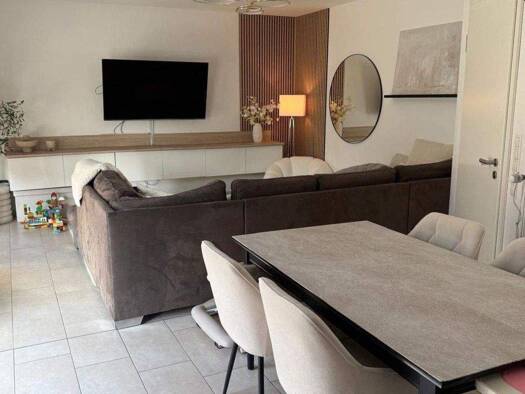 Wohnung zur Miete 850 € 3 Zimmer 89,9 m² frei ab 01.06.2026 Am Forstgarten Cloppenburg 49661