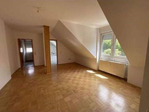 Wohnung zur Miete 490 € 2 Zimmer 48 m² 3. Geschoss frei ab 15.06.2026 Hünfeld 36088