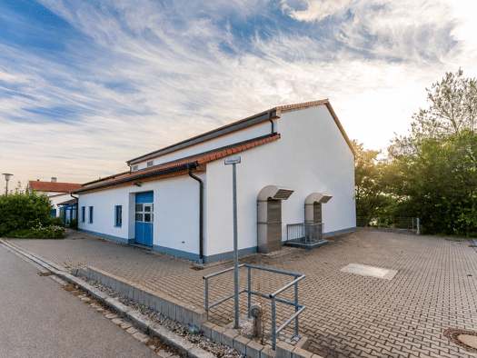 Werkstatt zur Miete 2.925 € 325 m² Lagerfläche Straßkirchen Straßkirchen 94342