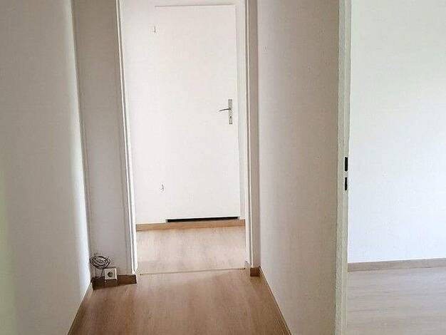 Wohnung zur Miete 324 € 2 Zimmer 50 m² 3. Geschoss Pilzheide 4 Walddrehna 15926