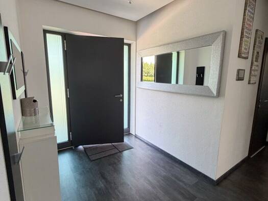 Immobilie in Buchkirchen - Doppelhaushälfte zum Kauf - Buchkirchen - 650.000 € - 6 Zimmer, 170 m², 411,5 m² Grundstück - Bild 1