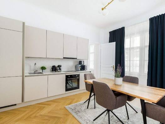 Wohnung zur Miete 1.621 € 2 Zimmer 58 m² 1. Geschoss Ballgasse 6 Wien 1010