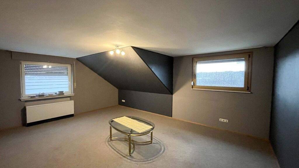 Wohnung zur Miete 570 € 2 Zimmer 85 m² Rosbach Windeck / Rosbach 51570