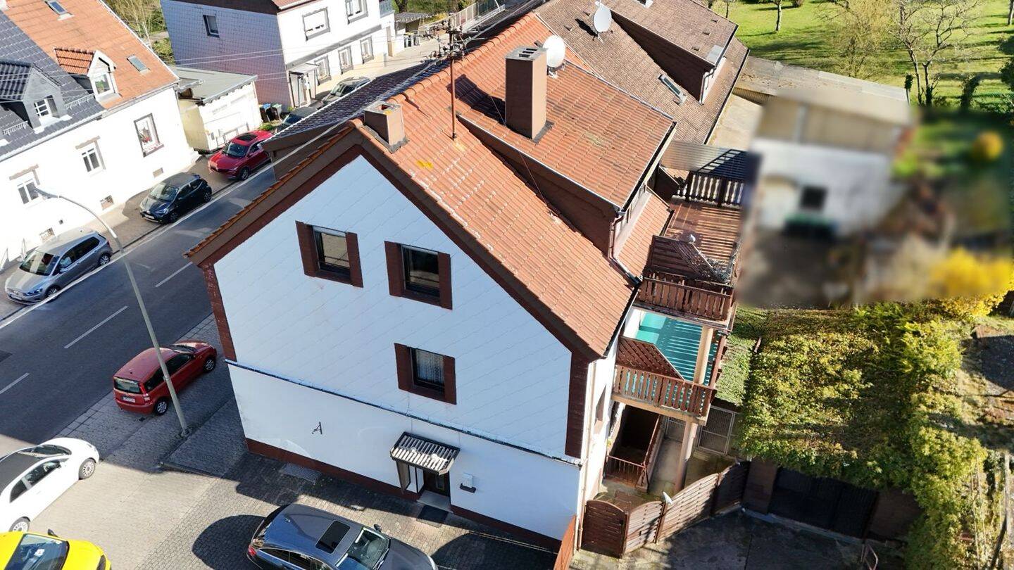 House in Quierschied - Ansicht 4