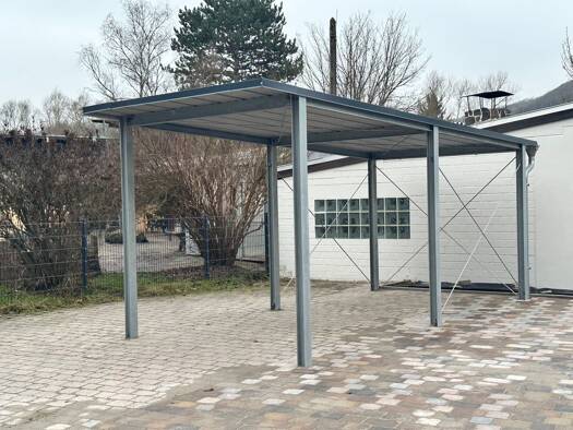 Carport zur Miete provisionsfrei 50 € 10 m² Rockenhausen 67806