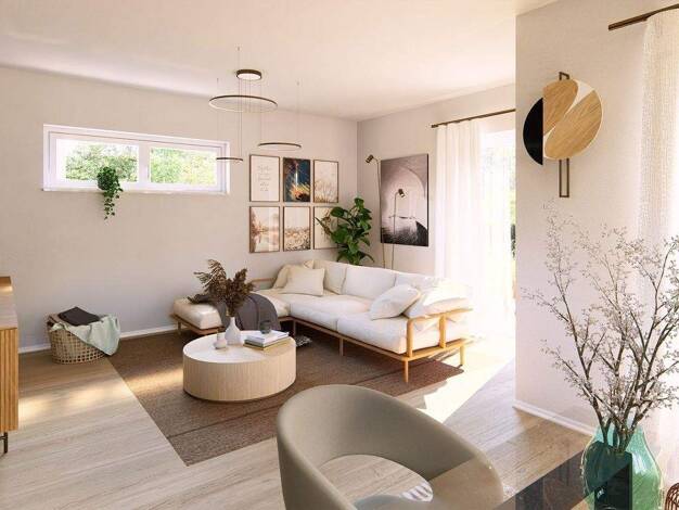 Einfamilienhaus zum Kauf 655.900 € 4 Zimmer 148 m² 679 m² Grundstück Bergfelde Hohen Neuendorf 16562