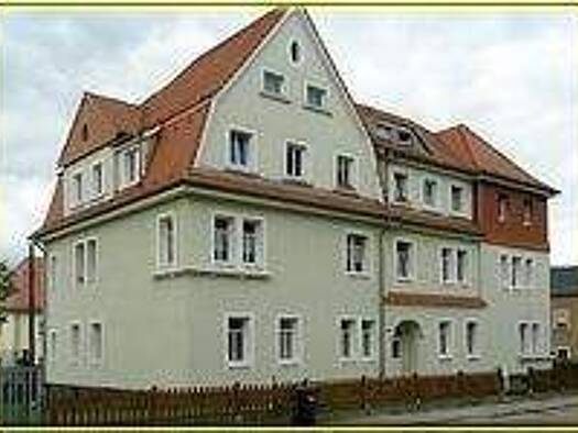 Wohnung zur Miete 537 € 3 Zimmer 73,5 m² frei ab sofort Joh.-Seb.-Bach-Straße 34 Kleinröhrsdorf Großröhrsdorf 01900
