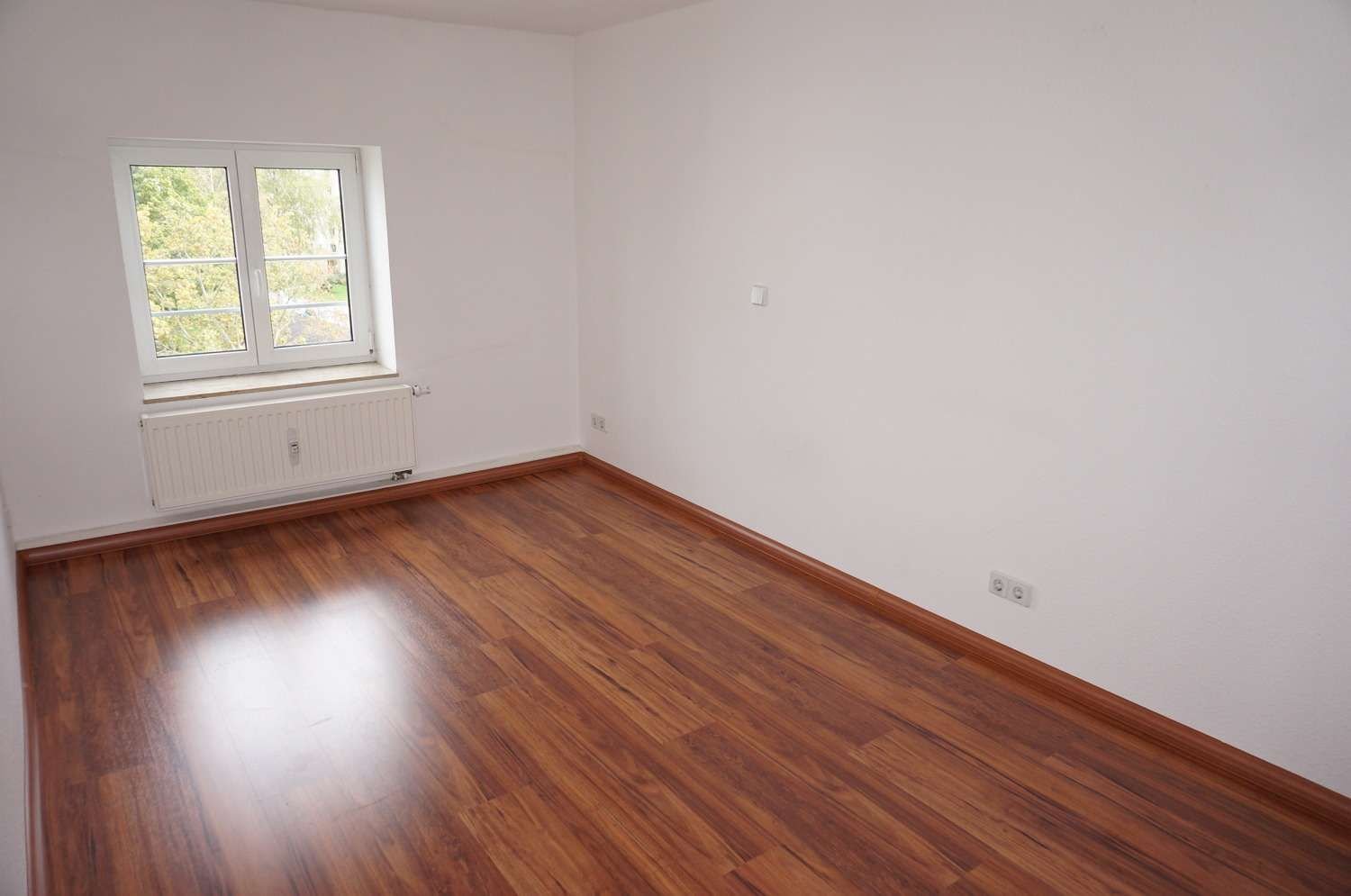 Wohnung zur Miete 245 € 2 Zimmer 47,2 m²<br/>Wohnfläche 4.<br/>Geschoss ab sofort<br/>Verfügbarkeit Haydnstr. 6 Kappel 822 Chemnitz 09119