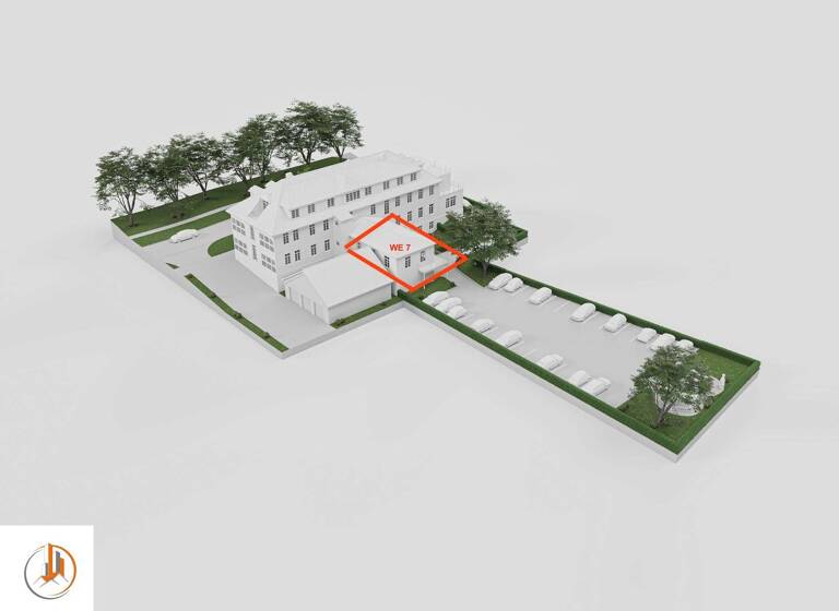 Sonstiges zum Kauf provisionsfrei als Kapitalanlage geeignet 332.828 € 3 Zimmer 85,7 m² Bad Rehburg Rehburg-Loccum 31547