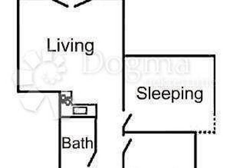 Haus zum Kauf 390.000 € 20 Zimmer 241 m² Ist - Molat