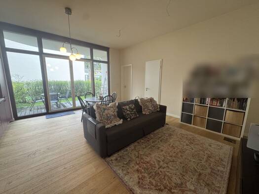 Wohnung zur Miete 1.689 € 3 Zimmer 70 m² Geschoss EG/5 frei ab sofort Weißensee Berlin 13086