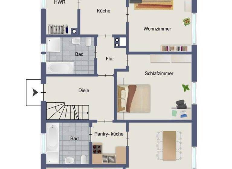 Einfamilienhaus zum Kauf 599.000 € 8 Zimmer 220 m² 9.499 m² Grundstück Harmsdorf 23738
