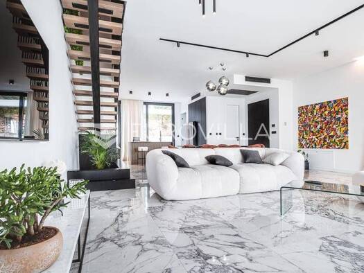 Haus zur Miete 3.500 € 4 Zimmer 625 m² Setaliste Kostrenskih pomoraca Kostrena