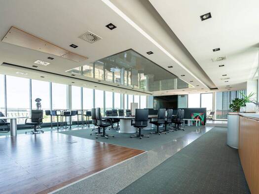 Bürofläche zur Miete 3.500 € 6 Zimmer 502,3 m² Bürofläche Laichingen 89150