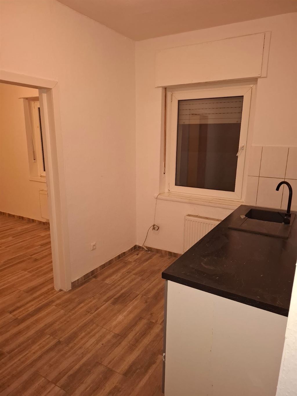 Wohnung zur Miete 255 € 1 Zimmer 30 m²<br/>Wohnfläche Liebknechtstr. 85 Marienkirche Oberhausen , Rheinl 46047