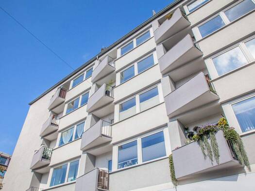 Wohnung zur Miete 550 € 40 m² 5 Geschosse frei ab sofort Steinweg 10 Innenstadt Braunschweig 38100