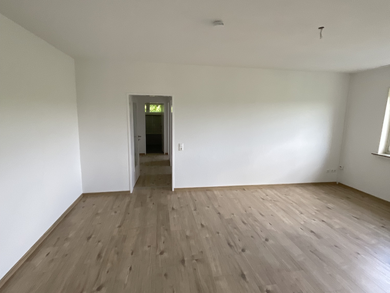 Wohnung zur Miete 470 € 3 Zimmer 74,6 m² 3. Geschoss Knappenweg 6 Salchendorf Neunkirchen 57290