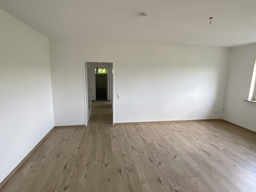 Wohnung zur Miete 470 € 3 Zimmer 74,6 m² 3. Geschoss Knappenweg 6 Salchendorf Neunkirchen 57290
