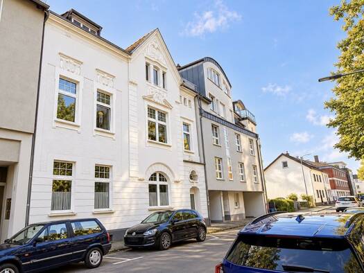 Wohnung zum Kauf 265.000 € 3 Zimmer 90,2 m² 2. Geschoss Hilden 40721
