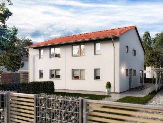 Haus zum Kauf provisionsfrei 392.090 € 4 Zimmer 142 m² 390 m² Grundstück Wittlich Wittlich-Dorf 54516