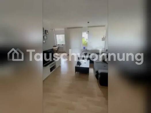 Wohnung zur Miete Tauschwohnung 750 € 2 Zimmer 65 m² EG Haslach Freiburg im Breisgau 79115