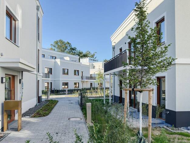 Wohnung zur Miete - Erstbezug 1.241 € 2 Zimmer 70 m² Dietzenbacher Straße Offenbach am Main Offenbach am Main 63069