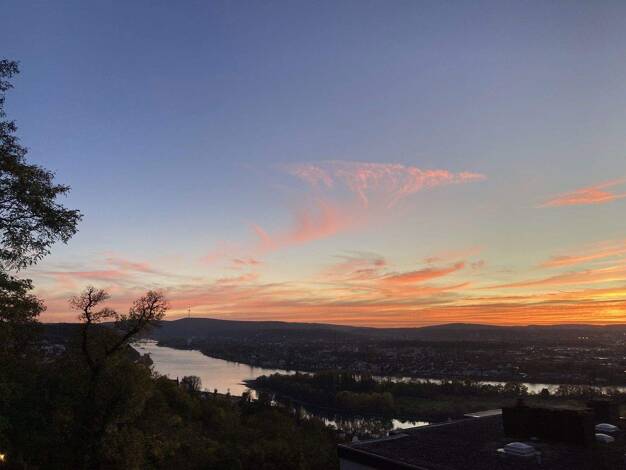 Wohnung zur Miete 1.400 € 3 Zimmer 135 m² 1. Geschoss frei ab 01.03.2026 Vallendar 56179