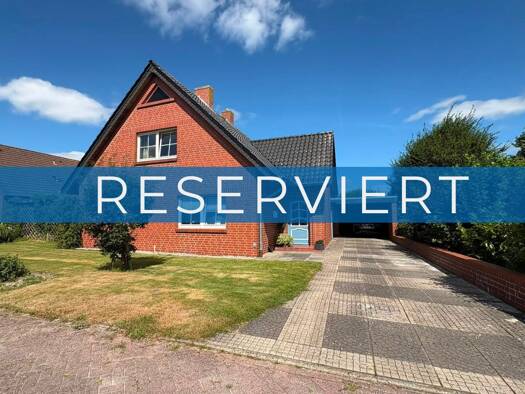 Einfamilienhaus zum Kauf 319.000 € 5 Zimmer 135,4 m² 580 m² Grundstück Bingum Leer 26789