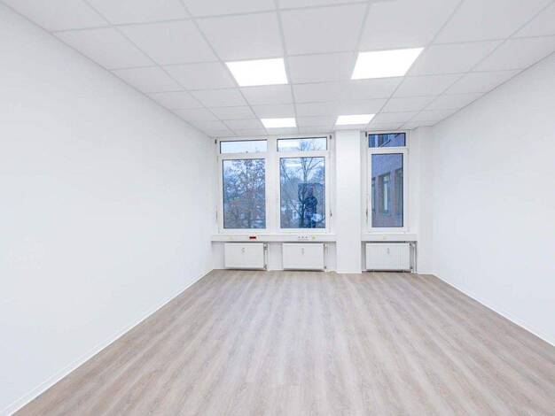 Bürofläche zur Miete 11 € 432,7 m² Bürofläche Itterpark 1-12 Hilden 40724