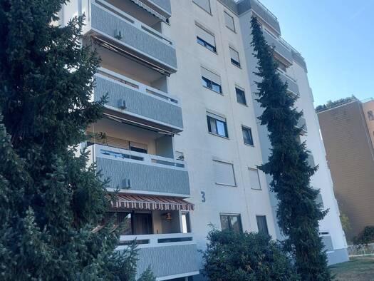 Wohnung zum Kauf 390.000 € 4 Zimmer 114 m² Geschoss 5/7 frei ab 01.11.2026 Blankenloch Stutensee 76297