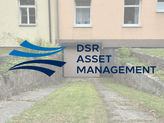 Garage zur Miete 110 € Voßstr. 21 Hansaviertel West 18059