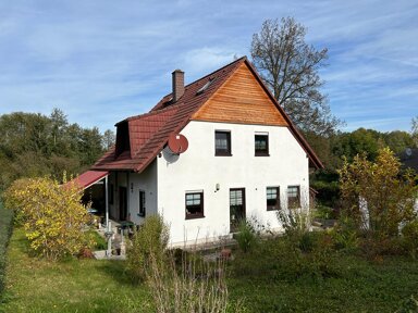 Einfamilienhaus zum Kauf 269.000 € 5 Zimmer 135 m² 2.236 m² Grundstück Gauern 07580