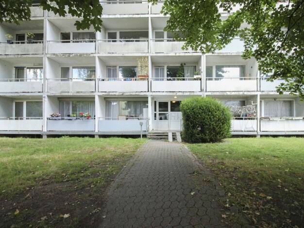 Wohnung zum Kauf 89.000 € 2 Zimmer 48 m² 1. Geschoss Hochdahl Erkrath 40699