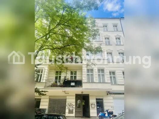 Wohnung zur Miete Tauschwohnung 1.700 € 3 Zimmer 100 m² 3. Geschoss Mariendorf Berlin 10827