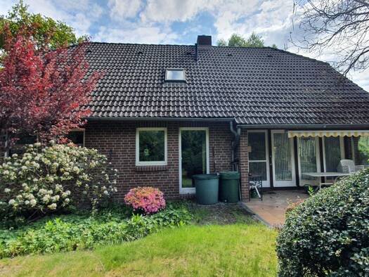 Haus zum Kauf 265.000 € 6 Zimmer 181 m² 852 m² Grundstück frei ab sofort Gorleben 29475