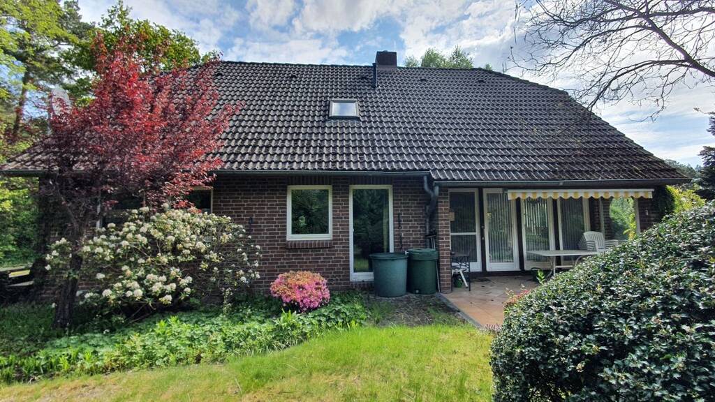 Haus zum Kauf 265.000 € 6 Zimmer 181 m² 852 m² Grundstück frei ab sofort Gorleben 29475