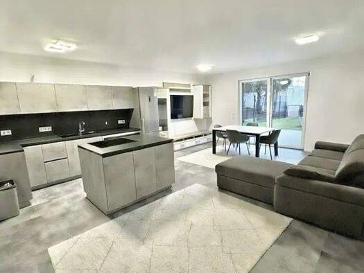 Wohnung zum Kauf - Erstbezug 518.000 € 4 Zimmer 106 m² Obernau Aschaffenburg 63743