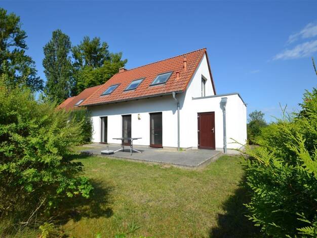 Haus zum Kauf als Kapitalanlage geeignet 295.000 € 5 Zimmer 108 m² 252 m² Grundstück Rechlin Rechlin 17248