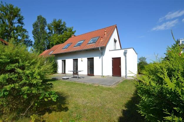 Haus zum Kauf als Kapitalanlage geeignet 295.000 € 5 Zimmer 108 m² 252 m² Grundstück Rechlin Rechlin 17248