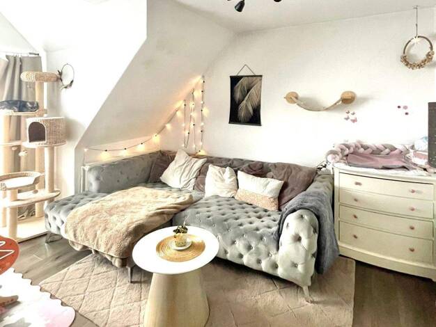 Terrassenwohnung zur Miete 708 € 3 Zimmer 75 m² frei ab 01.02.2026 Stade 21682