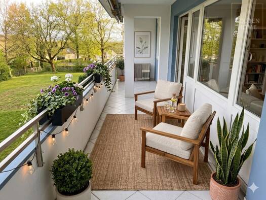 Wohnung zum Kauf 342.000 € 4,5 Zimmer 101 m² 1. Geschoss Mariabrunn Eriskirch 88097