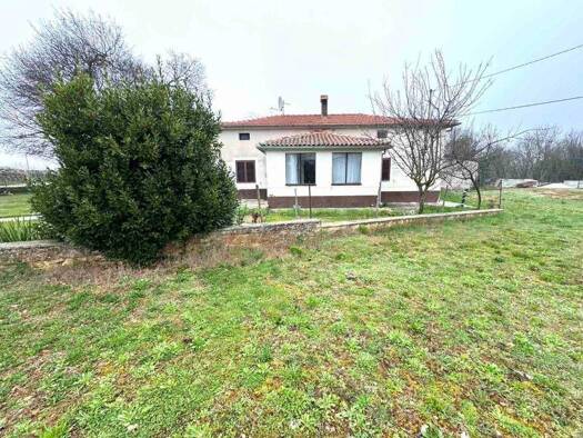 Einfamilienhaus zum Kauf 270.000 € 3 Zimmer 1.713 m² Grundstück Barban 52207