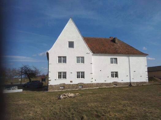 Wohnung zur Miete 650 € 5 Zimmer 70 m² Heinrichsreith 28 Drosendorf-Zissersdorf 2095