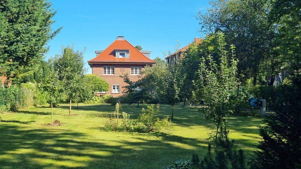 Wohnung zur Miete - Erstbezug 980 € 2 Zimmer 70,8 m² EG frei ab sofort Fontanestr.36 Waren Waren (Müritz) 17192