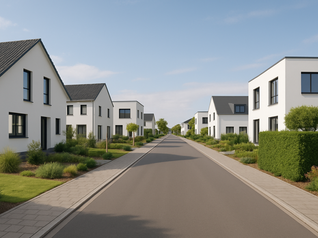 Grundstück zum Kauf 229.500 € 429 m² Grundstück Nörvenich Nörvenich 52388