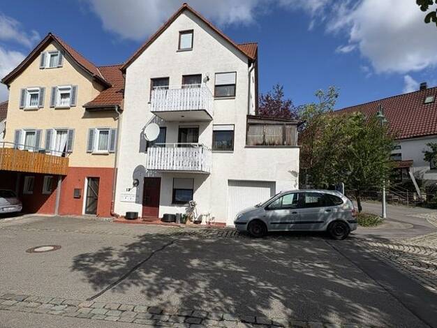 Doppelhaushälfte zum Kauf 429.000 € 7 Zimmer 139,7 m² 101 m² Grundstück Großbettlingen 72663