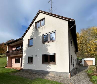Einfamilienhaus zum Kauf 249.900 € 8 Zimmer 218 m² 1.770 m² Grundstück Windischhausen Treuchtlingen 91757